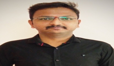Gajanan Vilas Suryawanshi